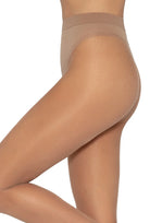 Rajstopy wyszczuplające Slim Line 20 den