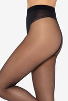 Rajstopy wyszczuplające Slim Line 20 den