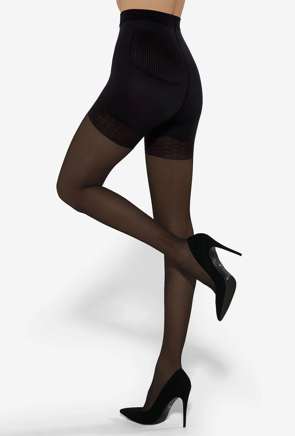 Rajstopy modelujące Lift-up 40 den - Gatta