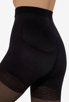 Rajstopy modelujące Lift-up 40 den