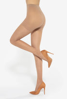 Rajstopy przeciwżylakowe Relax Medica 20 den