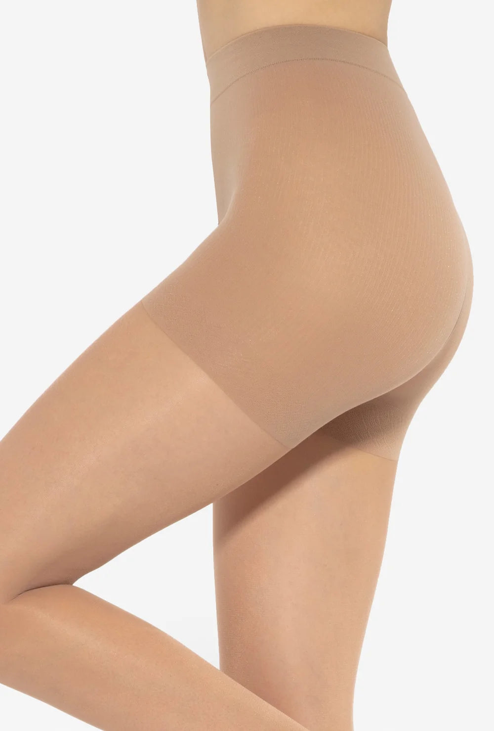 Rajstopy przeciwżylakowe Relax Medica 20 den - Gatta