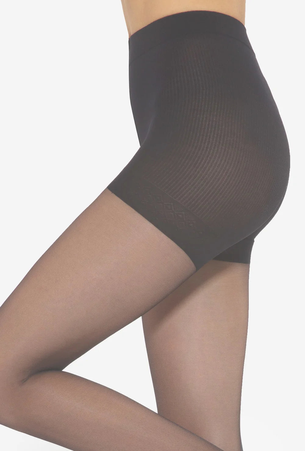 Rajstopy przeciwżylakowe Relax Medica 20 den - Gatta