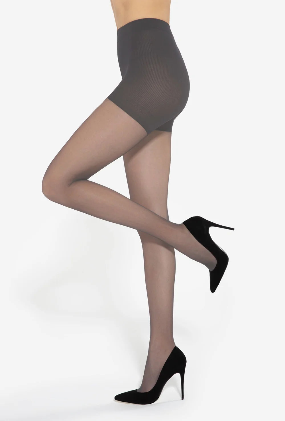 Rajstopy przeciwżylakowe Relax Medica 20 den - Gatta