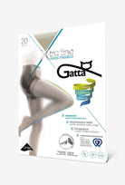 Rajstopy przeciwżylakowe Relax Medica 20 den