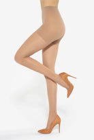 Rajstopy przeciwżylakowe Relax Medica 20 den