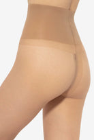 Rajstopy wyszczuplające Slimmer 20 den