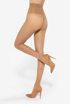 Rajstopy wyszczuplające Slimmer 20 den