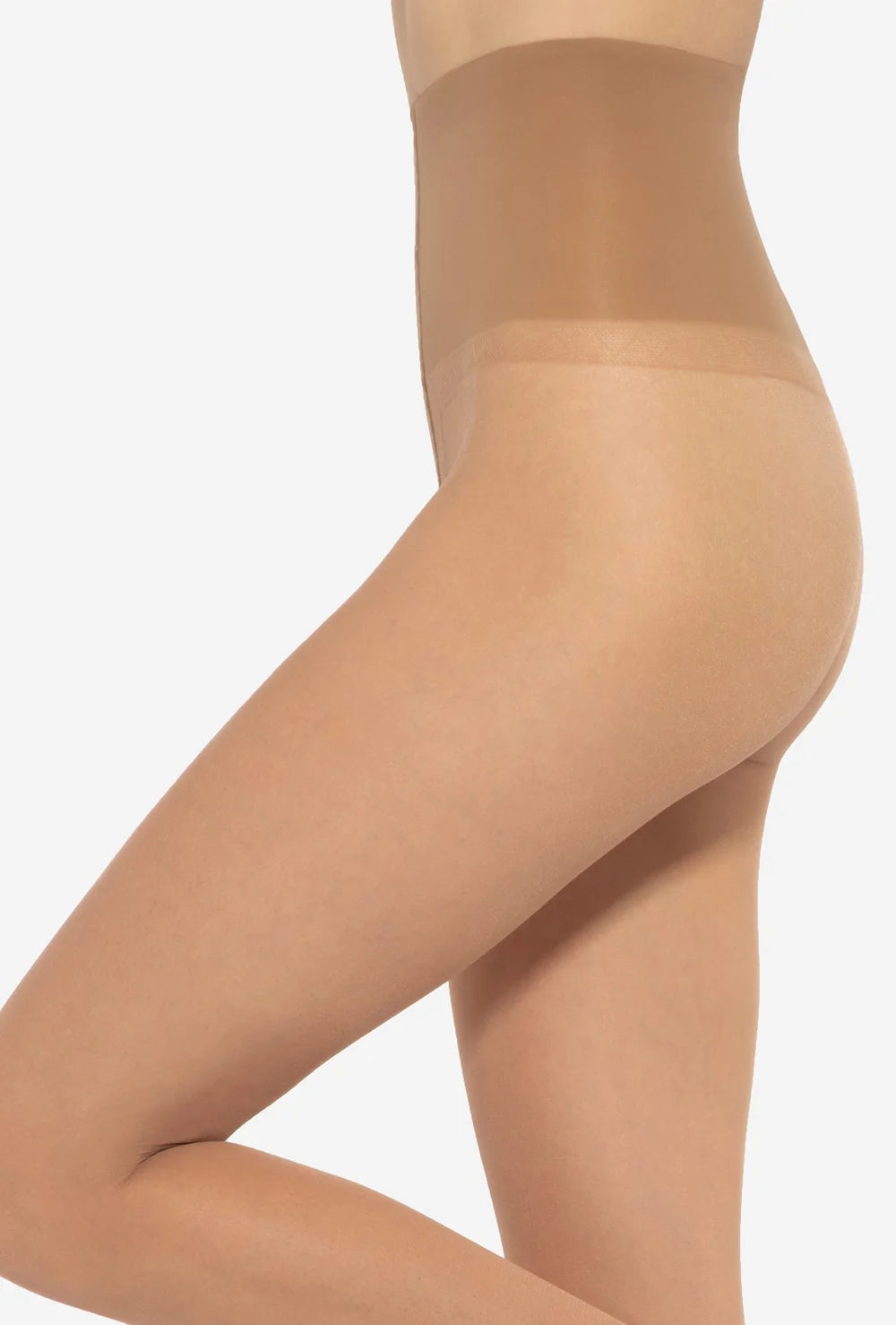 Rajstopy wyszczuplające Slimmer 20 den - Gatta