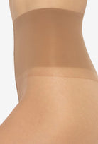 Rajstopy wyszczuplające Slimmer 20 den