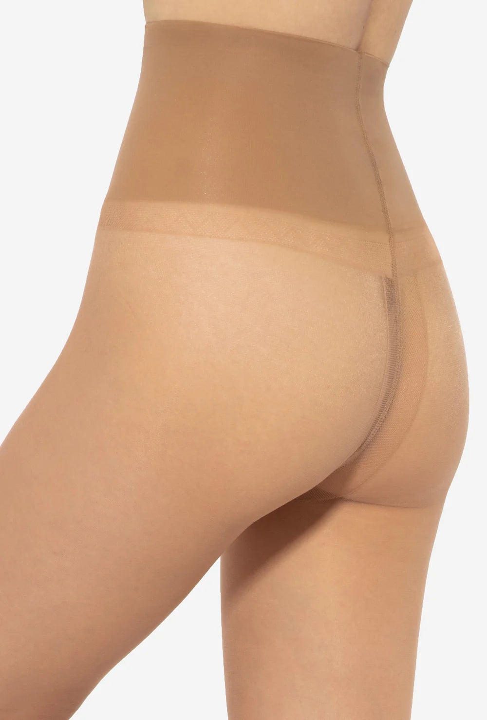 Rajstopy wyszczuplające Slimmer 20 den - Gatta