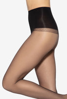 Rajstopy wyszczuplające Slimmer 20 den