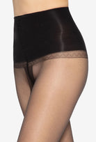 Rajstopy wyszczuplające Slimmer 20 den