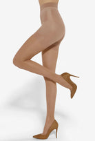 Rajstopy modelujące Lift-up 20 den