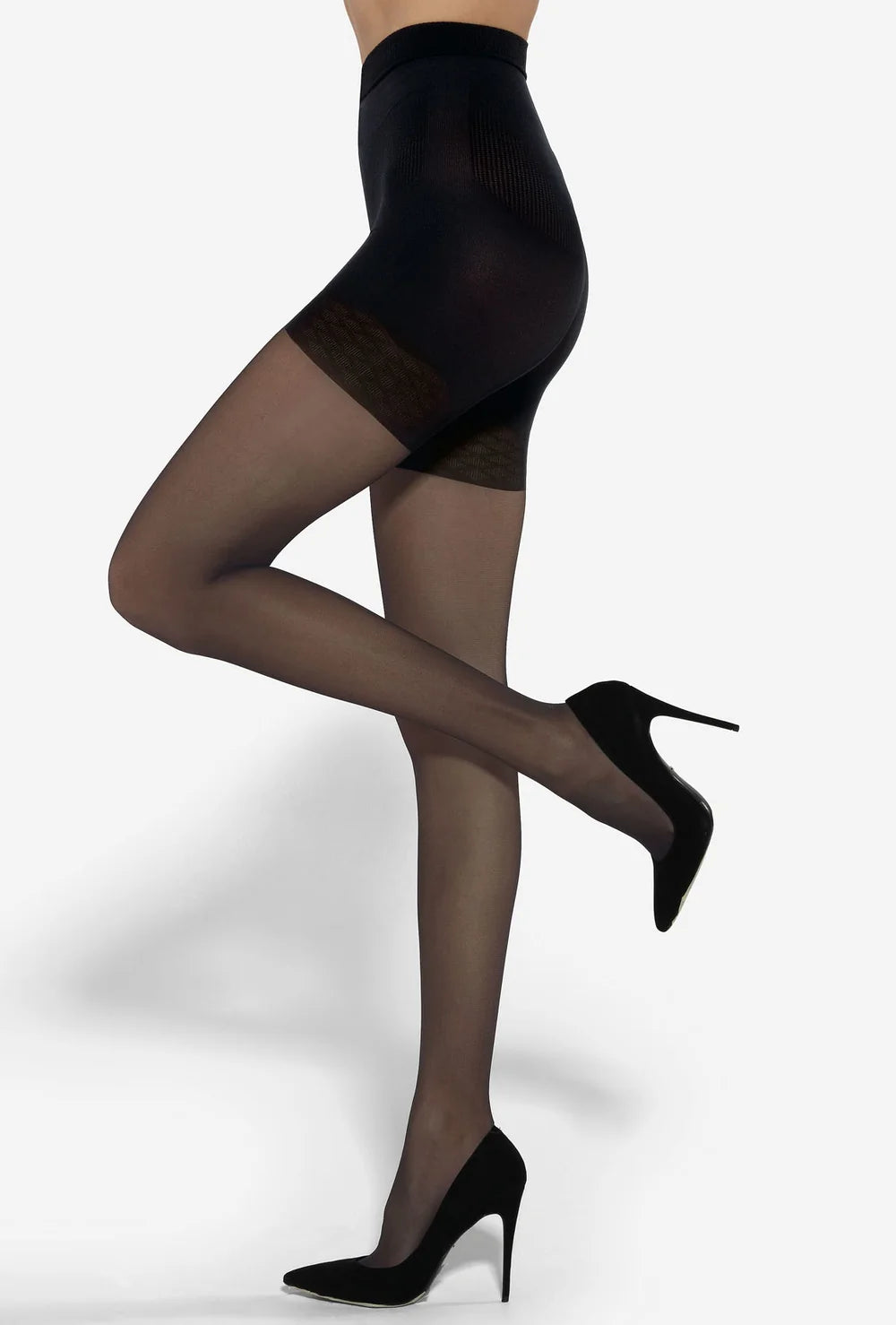 Rajstopy modelujące Lift-up 20 den - Gatta