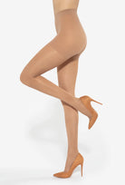 Rajstopy przeciwżylakowe Relax Medica 40 den