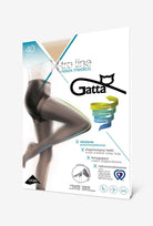 Rajstopy przeciwżylakowe Relax Medica 40 den