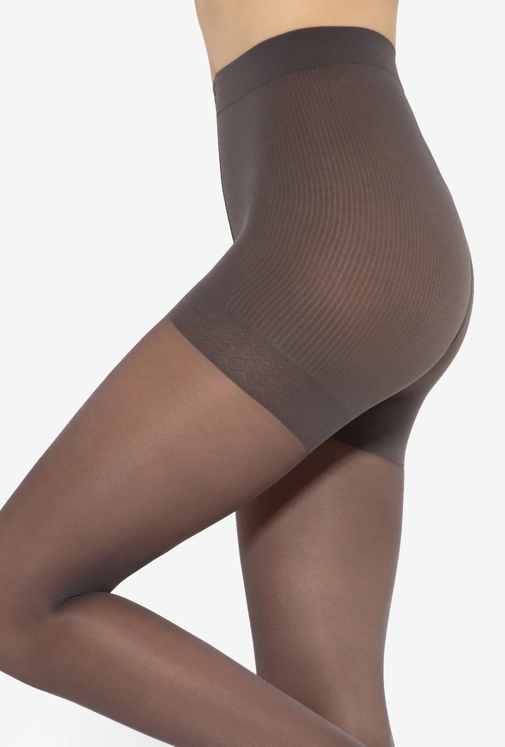 Rajstopy przeciwżylakowe Relax Medica 40 den - Gatta