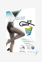 Rajstopy przeciwżylakowe Relax Medica 40 den