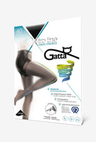 Rajstopy przeciwżylakowe Relax Medica 40 den