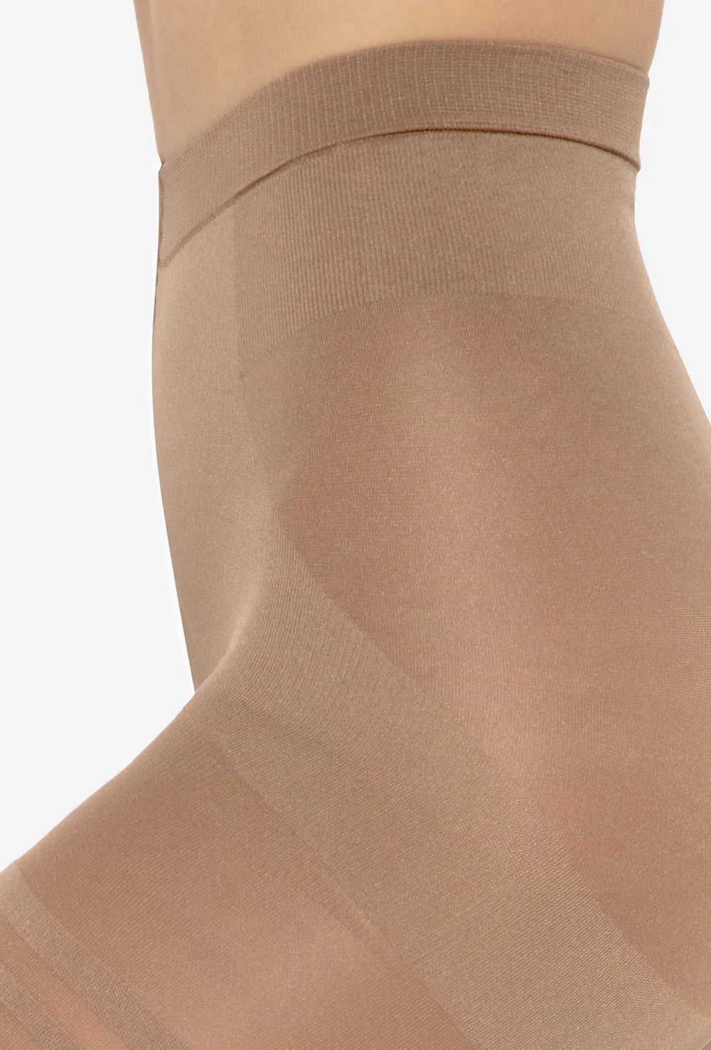 Rajstopy wyszczuplające Total Slim 10 Fusion - Gatta