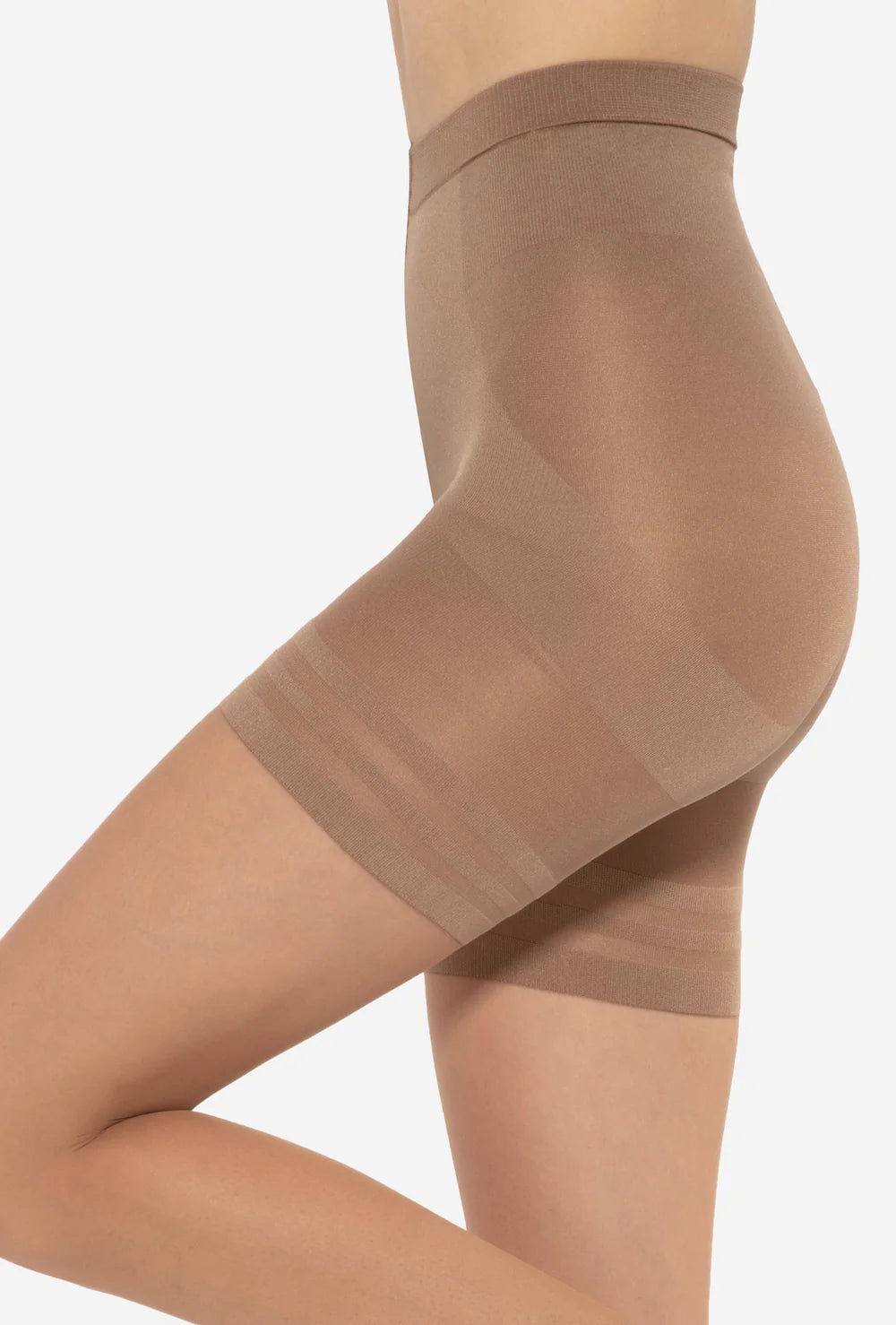 Rajstopy wyszczuplające Total Slim 10 Fusion - Gatta