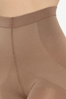 Rajstopy wyszczuplające Total Slim 10 Fusion