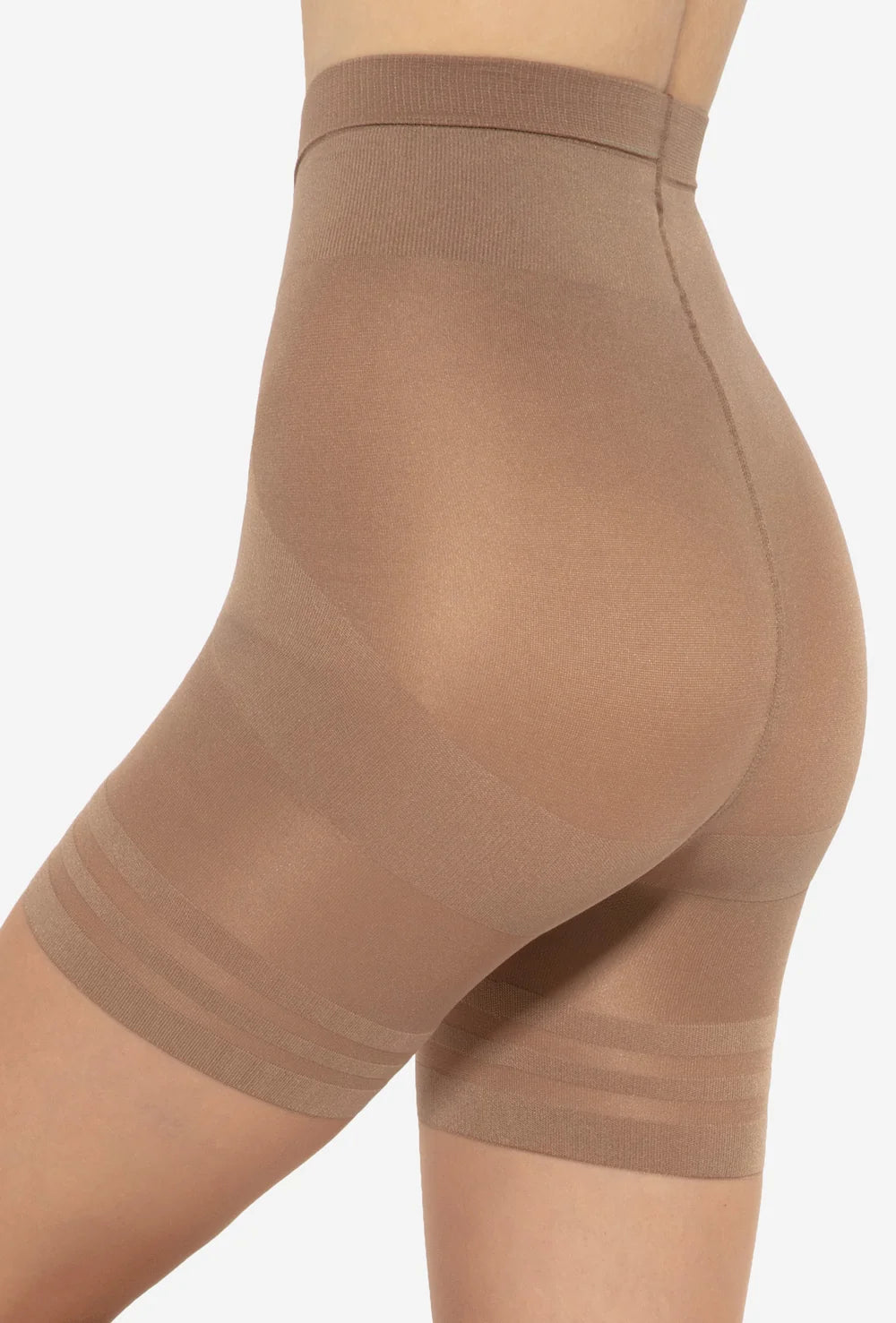 Rajstopy wyszczuplające Total Slim 10 Fusion - Gatta