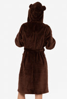 Czekoladowy szlafrok Gatta x Wedel