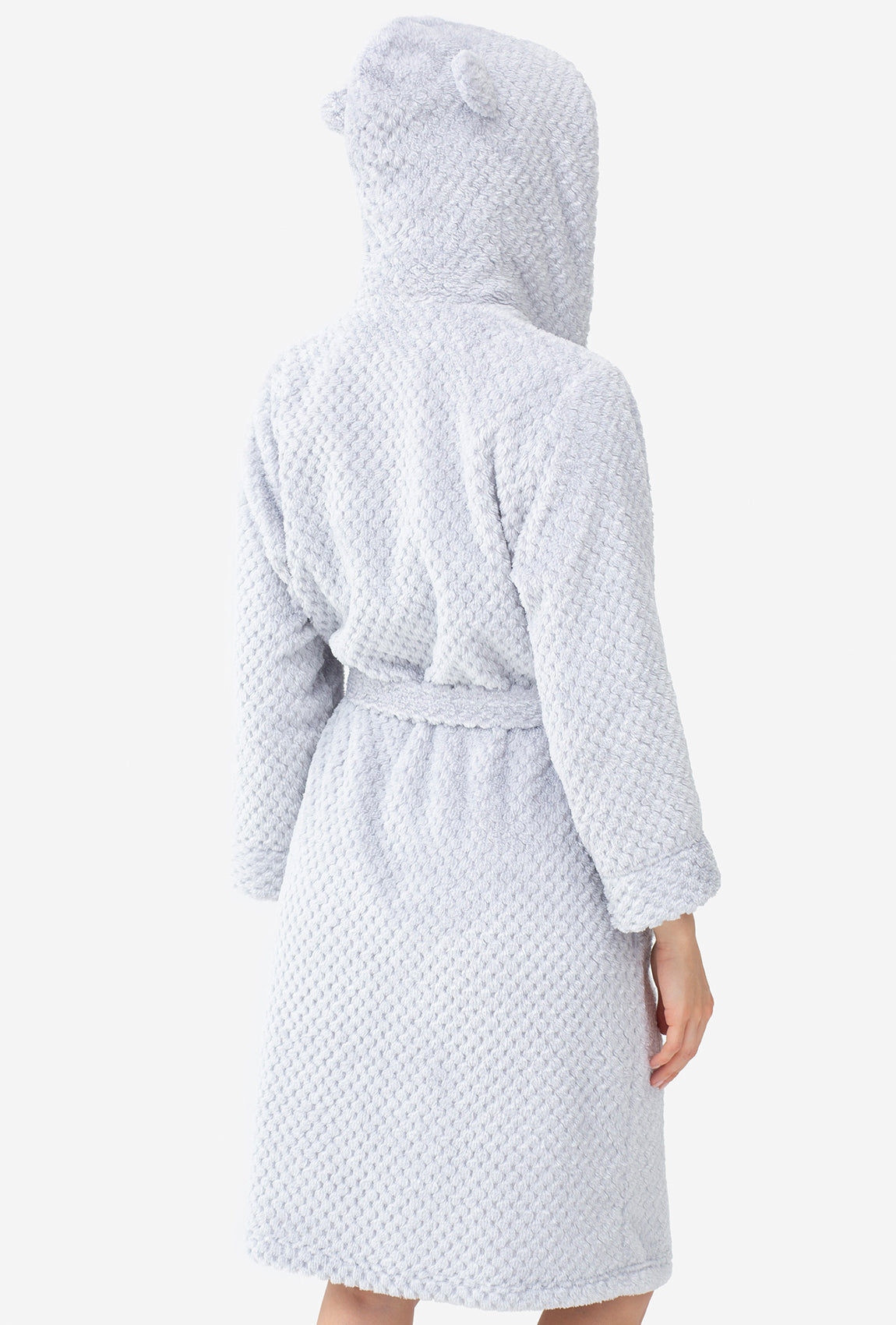 Pluszowy szlafrok Seal - Gatta