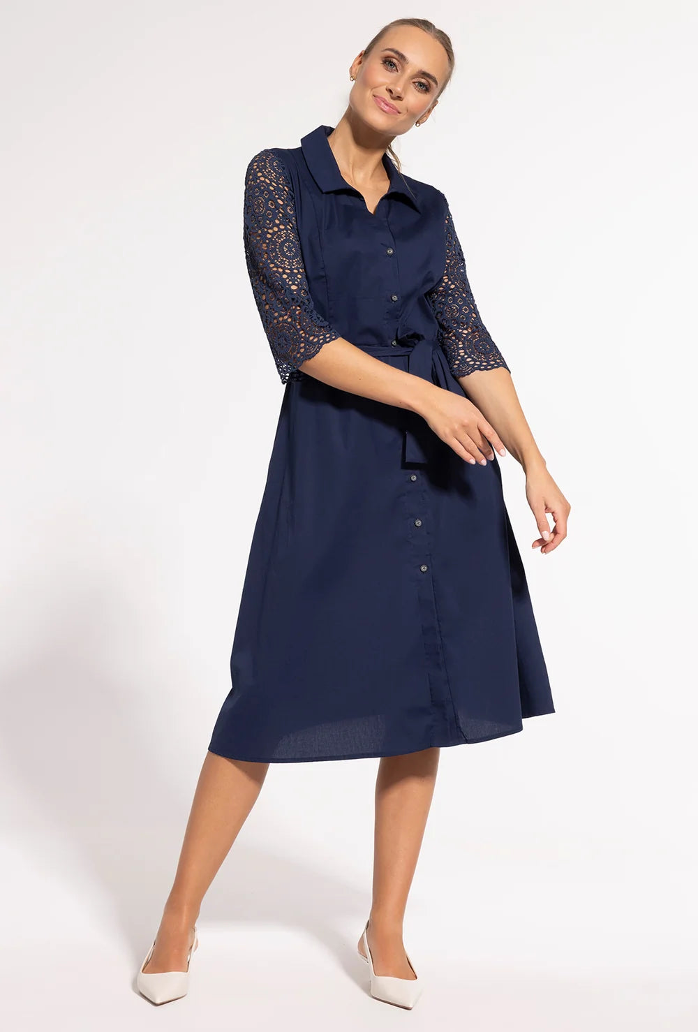 Szmizjerka Amalfi - Gatta