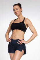 Szorty do biegania Women Running