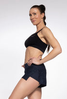 Szorty do biegania Women Running