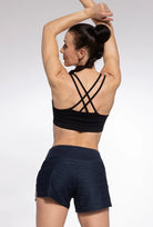 Szorty do biegania Women Running