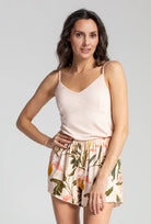 Szorty do spania Cissus