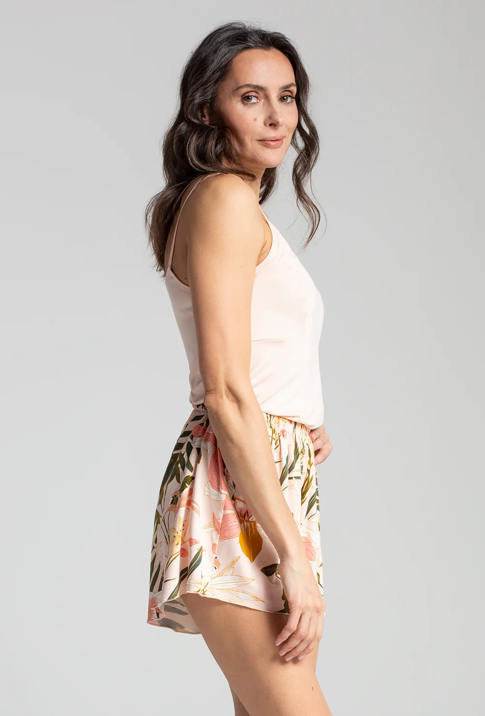 Szorty do spania Cissus - Gatta