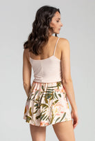 Szorty do spania Cissus