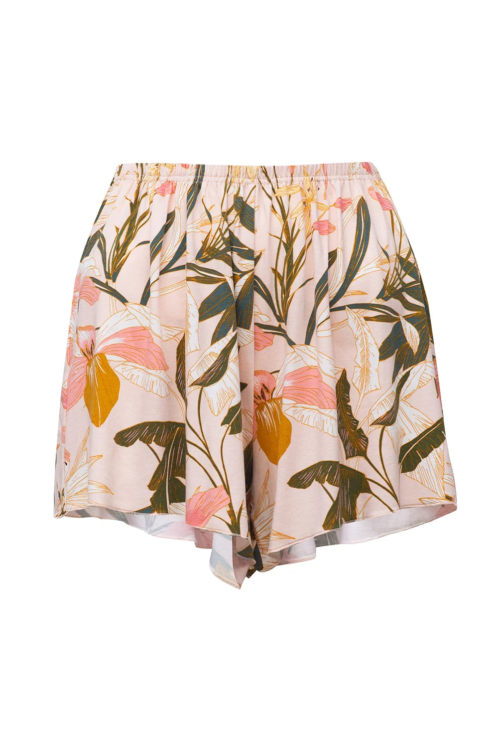 Szorty do spania Cissus - Gatta