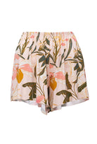 Szorty do spania Cissus