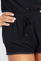 Szorty do spania Diana