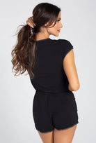 Szorty do spania Diana