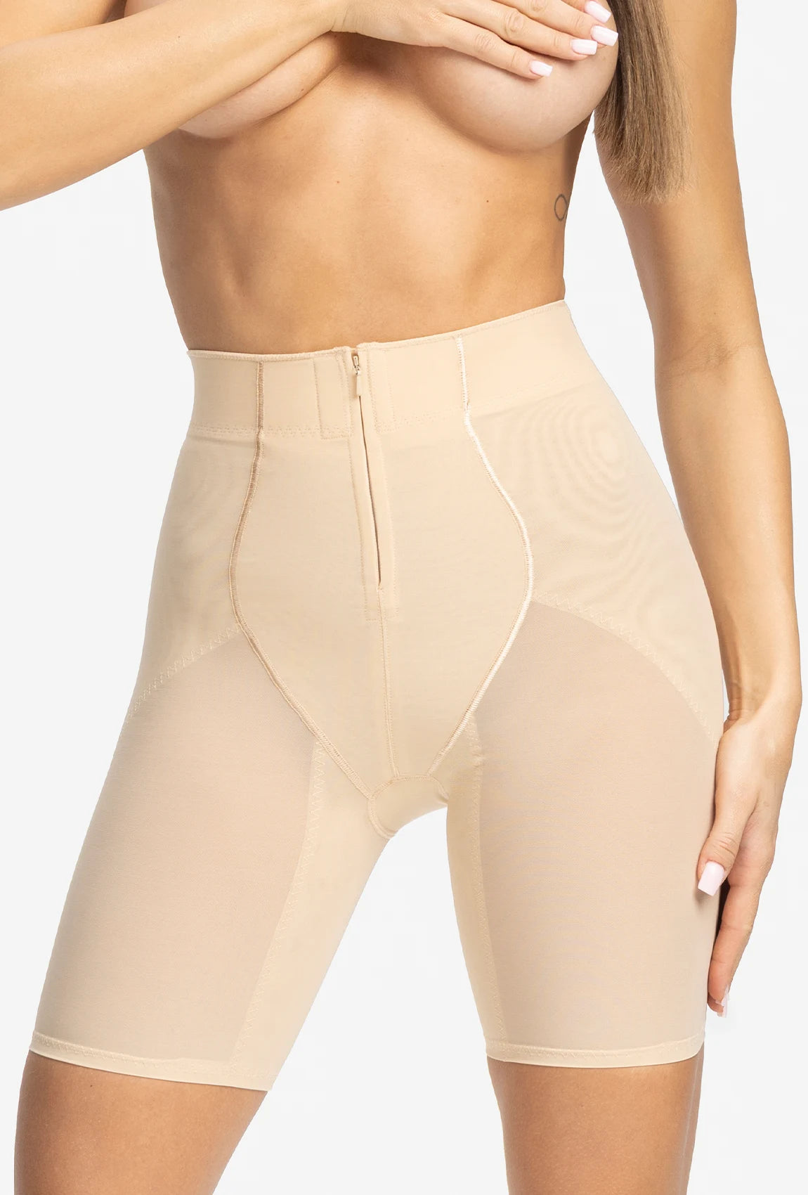 Szorty unoszące pośladki Push up - Gatta