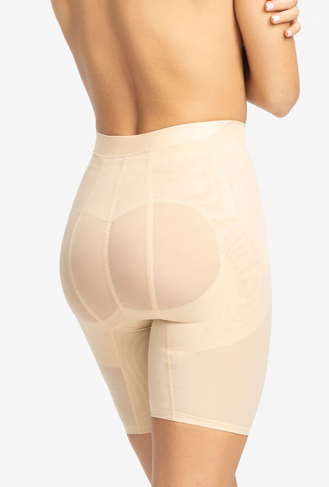 Szorty unoszące pośladki Push up - Gatta