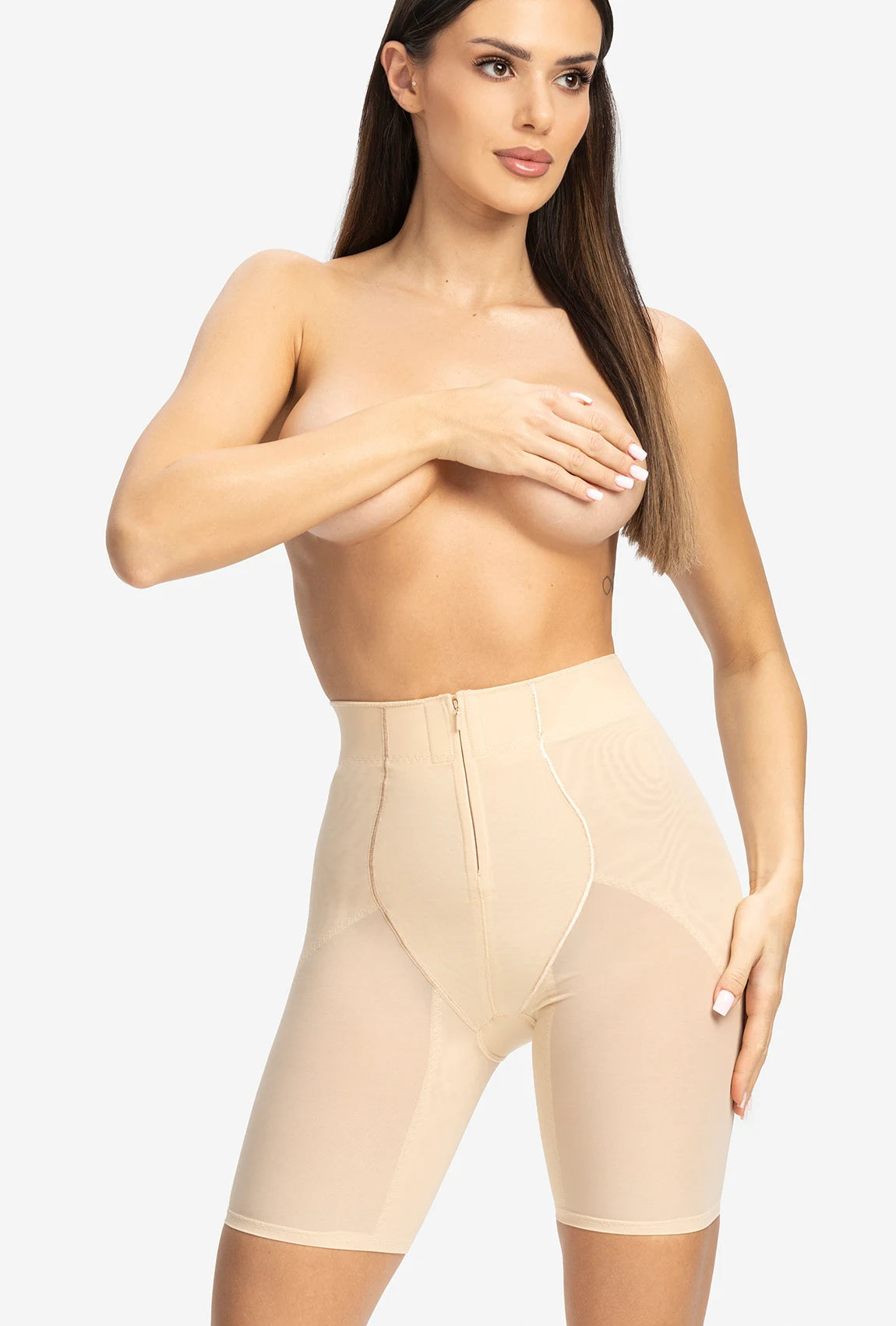 Szorty unoszące pośladki Push up - Gatta