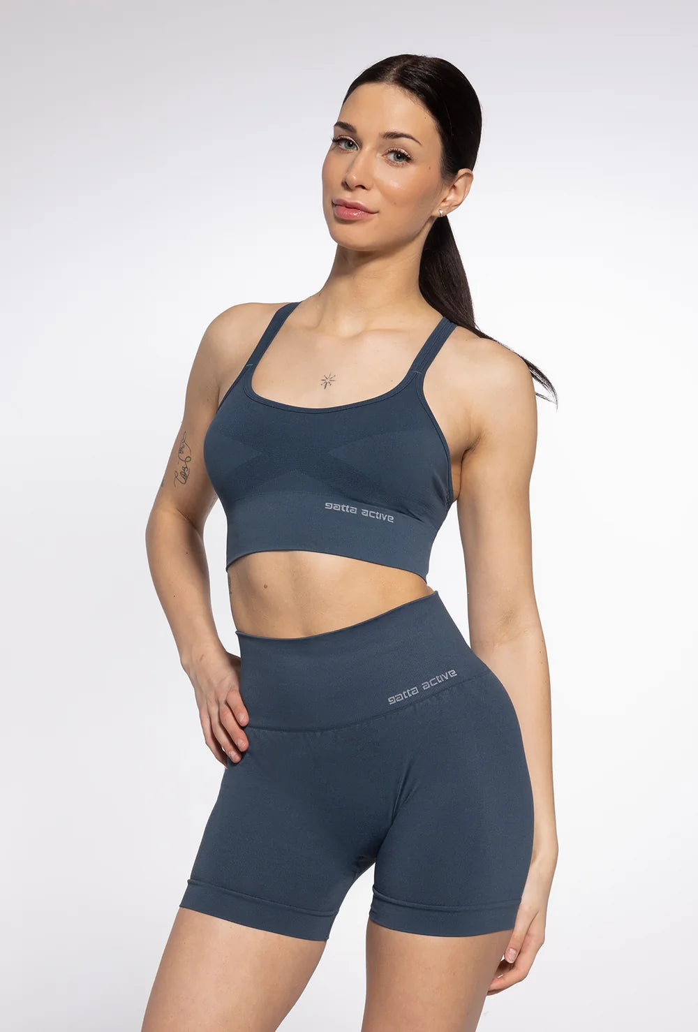 Szorty sportowe Active