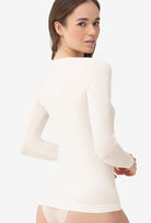 Koszulka damska z długim rękawem Keep Hot