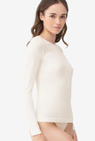 Koszulka damska z długim rękawem Keep Hot