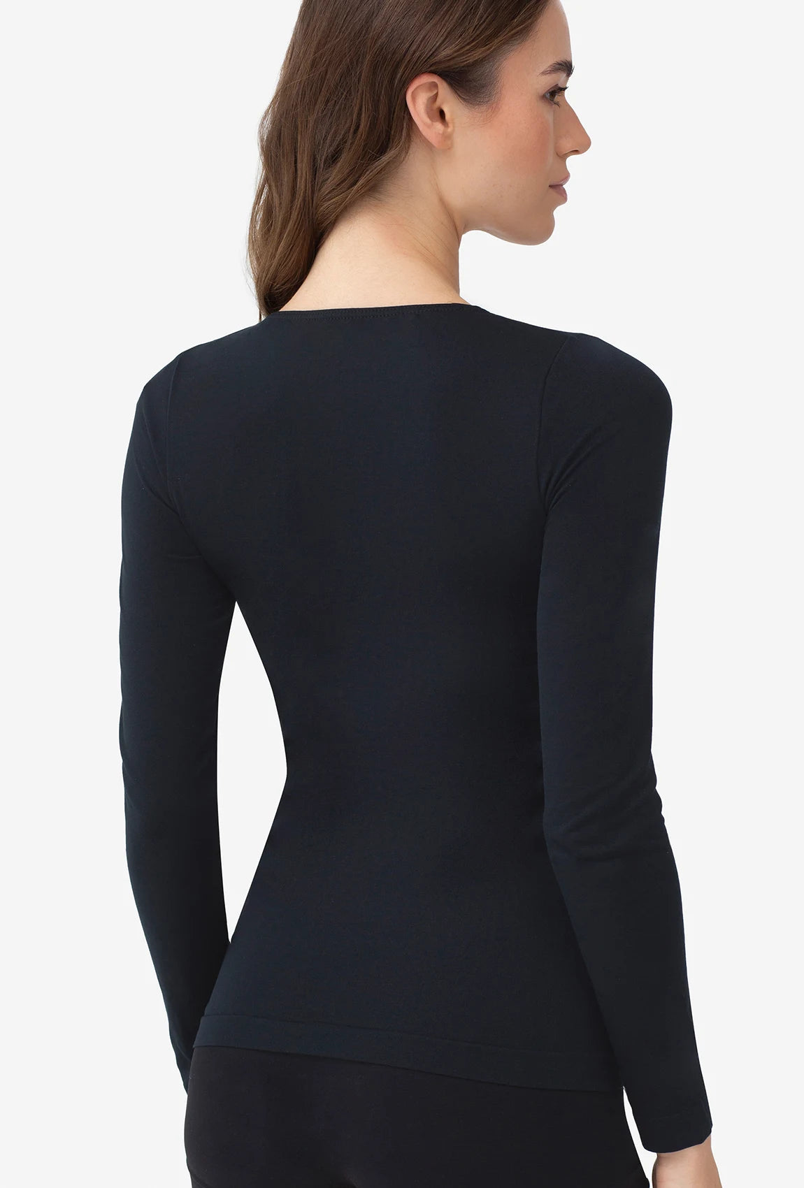 Koszulka damska z długim rękawem Keep Hot - Gatta