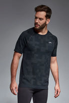 T-shirt męski Breeze 01