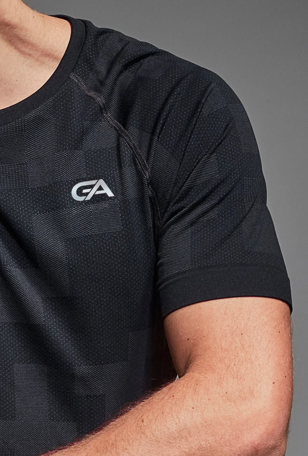 T-shirt męski Breeze 01 - Gatta